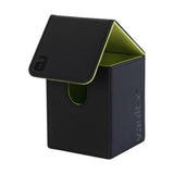 Vault X: Exo-Tec - Toploading Deck Box 80+
