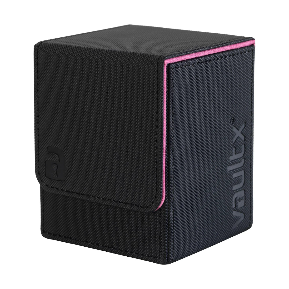 Vault X: Exo-Tec - Toploading Deck Box 80+