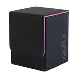 Vault X: Exo-Tec - Toploading Deck Box 80+