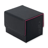 Vault X: Exo-Tec - Sideloading Deck Box 100+