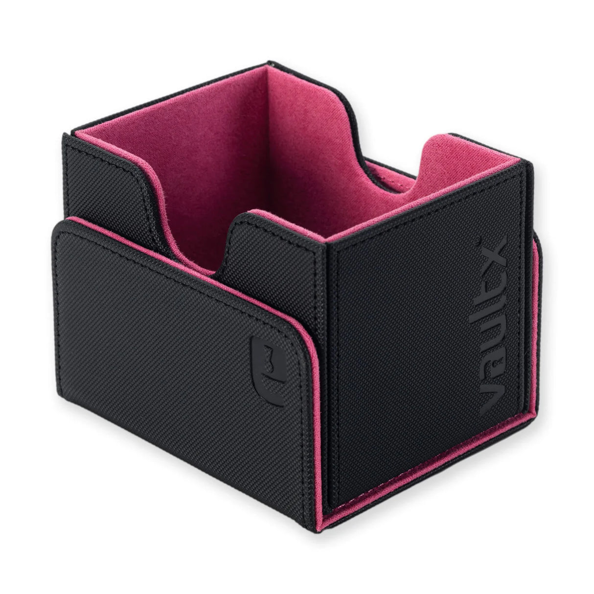 Vault X: Exo-Tec - Sideloading Deck Box 100+
