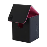 Vault X: Exo-Tec - Toploading Deck Box 80+