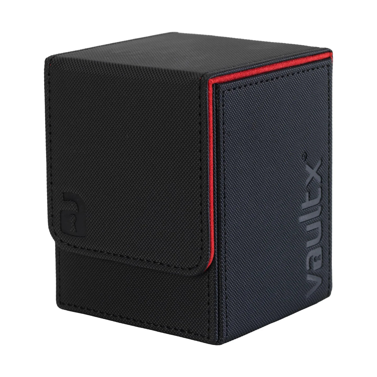 Vault X: Exo-Tec - Toploading Deck Box 80+