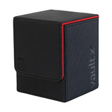 Vault X: Exo-Tec - Toploading Deck Box 80+