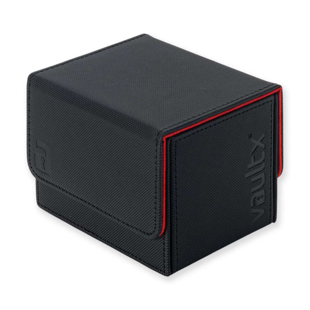 Vault X: Exo-Tec - Sideloading Deck Box 100+