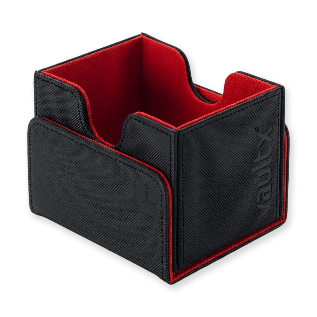 Vault X: Exo-Tec - Sideloading Deck Box 100+