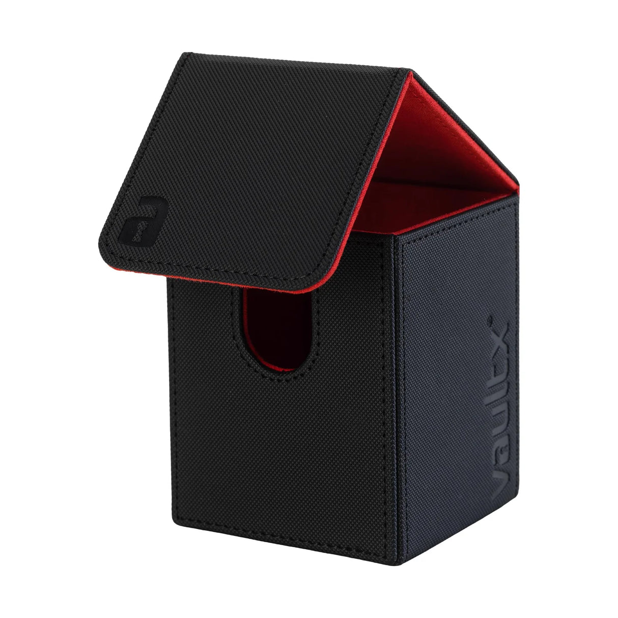 Vault X: Exo-Tec - Toploading Deck Box 80+