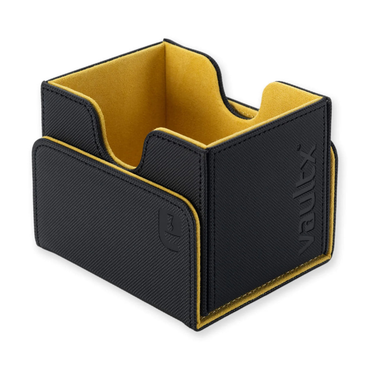 Vault X: Exo-Tec - Sideloading Deck Box 100+