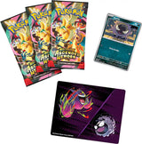 Pokémon TCG: Mega Evolution Ascended Heroes - Tech Sticker Collection
