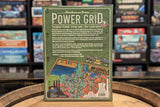 Power Grid: Recharged