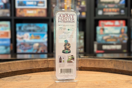 The Army Painter: Woodland Tuft