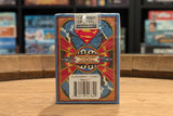 Superman Playing Cards