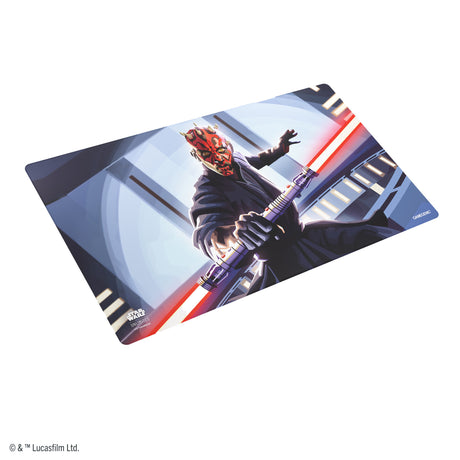 Star Wars: Unlimited Game Mat - Darth Maul (2)