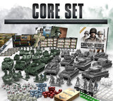 Company of Heroes: Second Edition Core Set