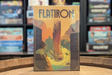 Flatiron