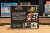 Star Wars: Unlimited - Twilight of the Republic: Prerelease Box