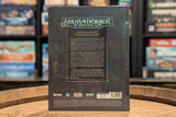 Arkham Horror RPG Core Rulebook