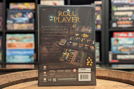 Roll Player