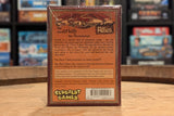 Red Dragon Inn: Allies - Zariah the Summoner
