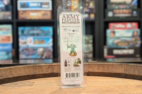 The Army Painter: Meadow Flowers