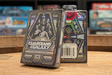 Guardians of the Galaxy Playing Cards