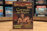 Red Dragon Inn: Allies  - Cormac the Mighty