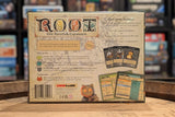 Root: The Riverfolk Expansion