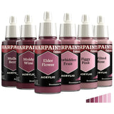 The Army Painter: Warpaints Fanatic - Desaturated Violets (Singles)