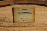 Goblin Vaults: Chaos & Order (Promo Card)
