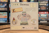 Fromage