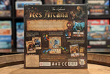 Res Arcana