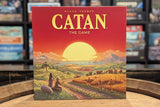 CATAN 6th Edition