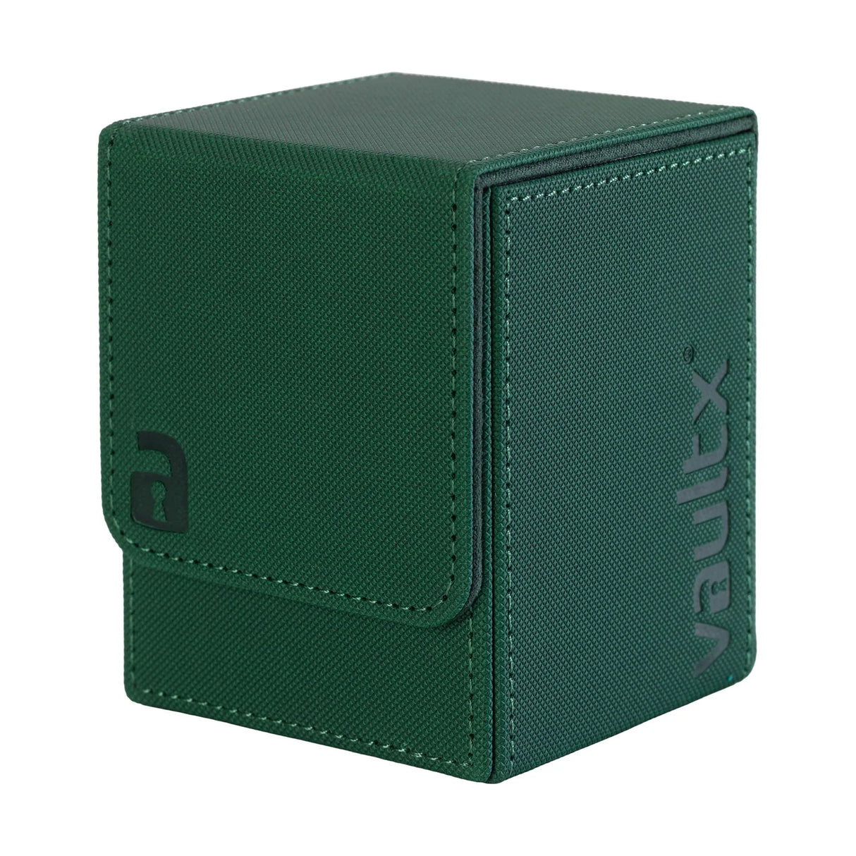 Vault X: Exo-Tec - Toploading Deck Box 80+