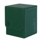 Vault X: Exo-Tec - Toploading Deck Box 80+