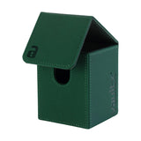Vault X: Exo-Tec - Toploading Deck Box 80+