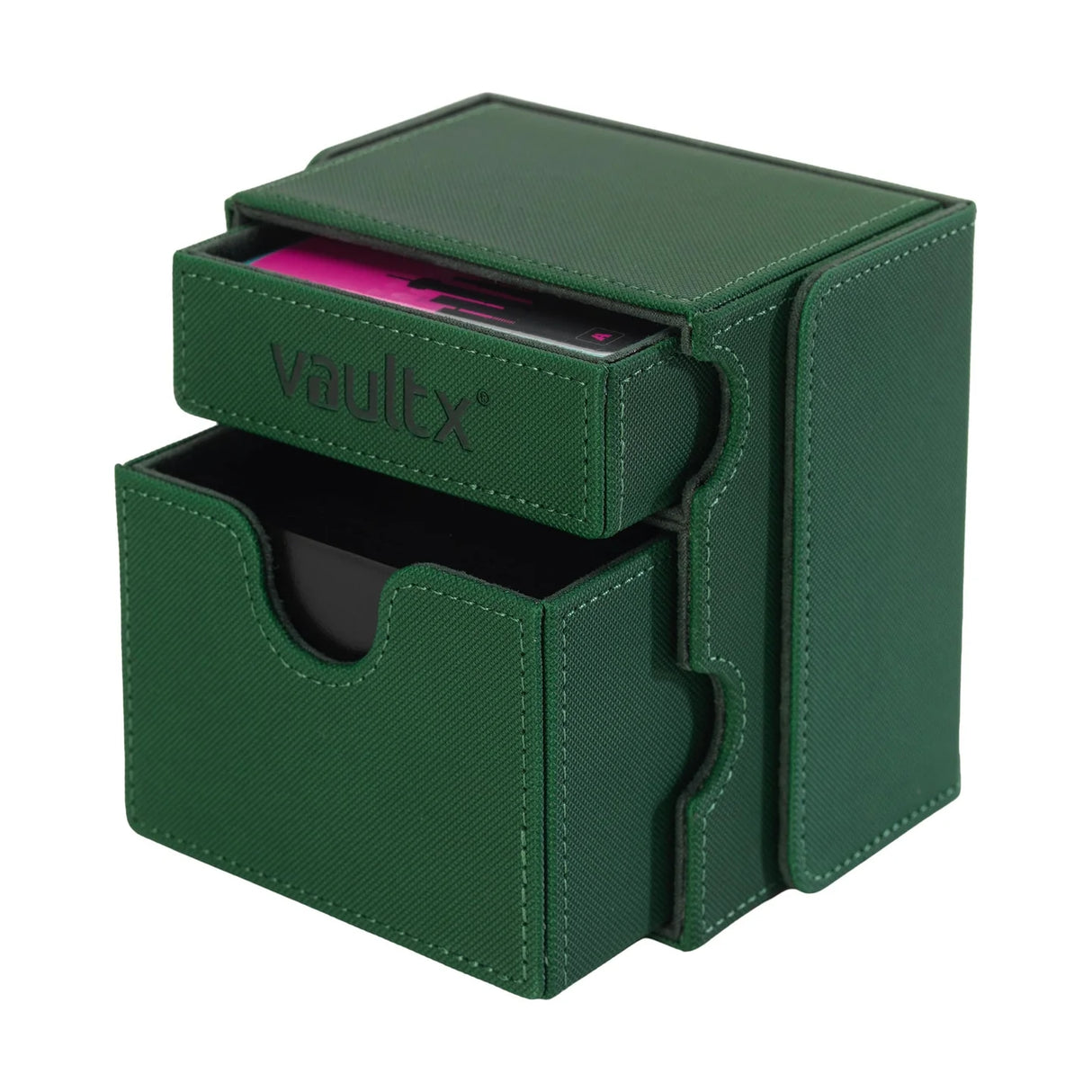 Vault X: Exo-Tec - Game Box 100+