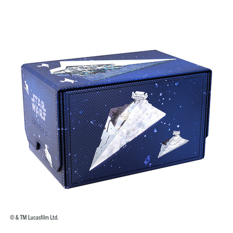 Star Wars: Unlimited - Star Destroyers Double Deck Pod