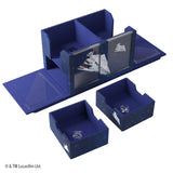 Star Wars: Unlimited - Star Destroyers Double Deck Pod