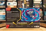 Pokémon TCG: Mega Greninja ex Premium Collection
