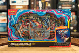 Pokémon TCG: Mega Greninja ex Premium Collection