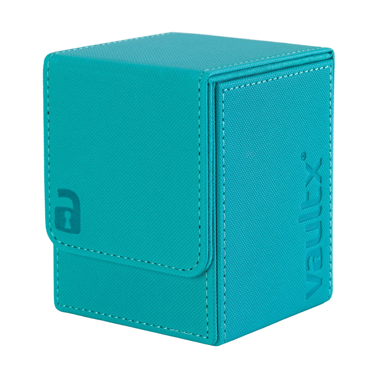 Vault X: Exo-Tec - Toploading Deck Box 80+