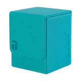 Vault X: Exo-Tec - Toploading Deck Box 80+