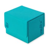 Vault X: Exo-Tec - Sideloading Deck Box 100+