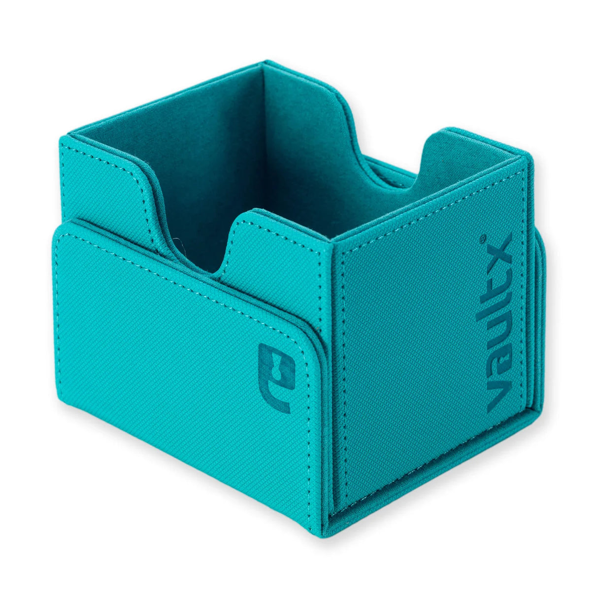 Vault X: Exo-Tec - Sideloading Deck Box 100+