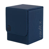 Vault X: Exo-Tec - Toploading Deck Box 80+