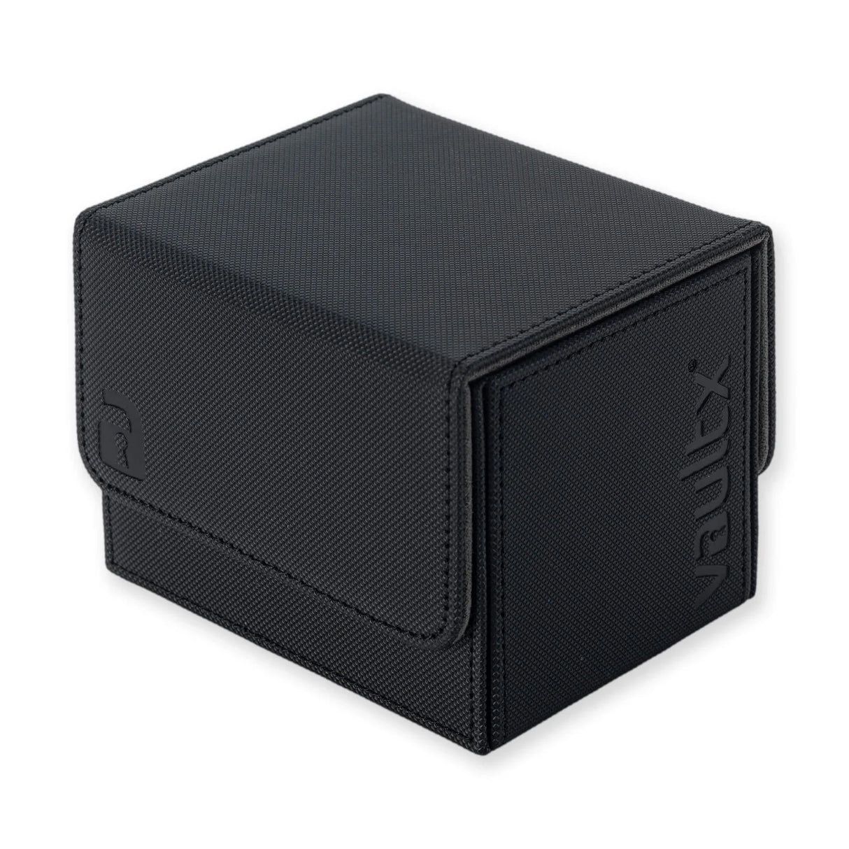 Vault X: Exo-Tec - Sideloading Deck Box 100+