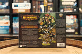 Warmachine: Southern Kriels Kithguard Core Expansion