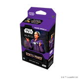 Star Wars: Unlimited - Secrets of Power Spotlight Deck (Set of 2)