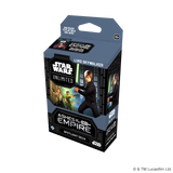 Star Wars: Unlimited - Ashes of the Empire: Spotlight Decks
