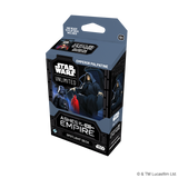 Star Wars: Unlimited - Ashes of the Empire: Spotlight Decks